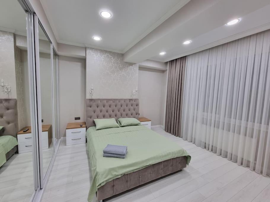 Grand Excelent New Ultra Central Apartments Кишинёв Экстерьер фото