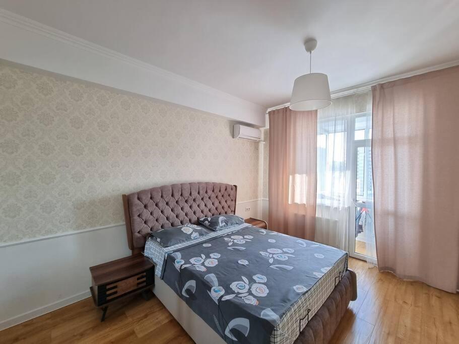 Grand Excelent New Ultra Central Apartments Кишинёв Экстерьер фото