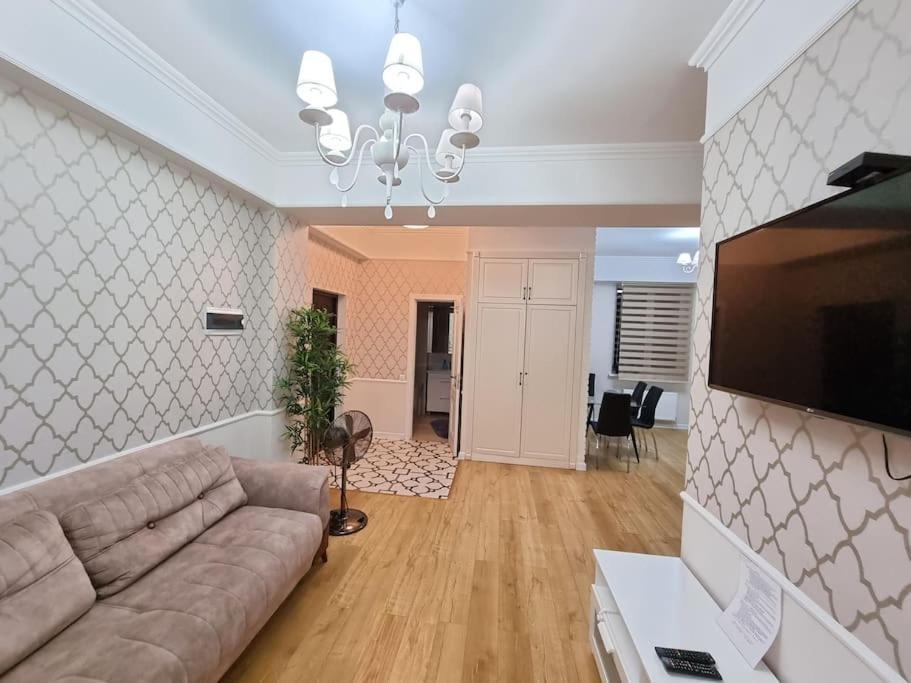 Grand Excelent New Ultra Central Apartments Кишинёв Экстерьер фото