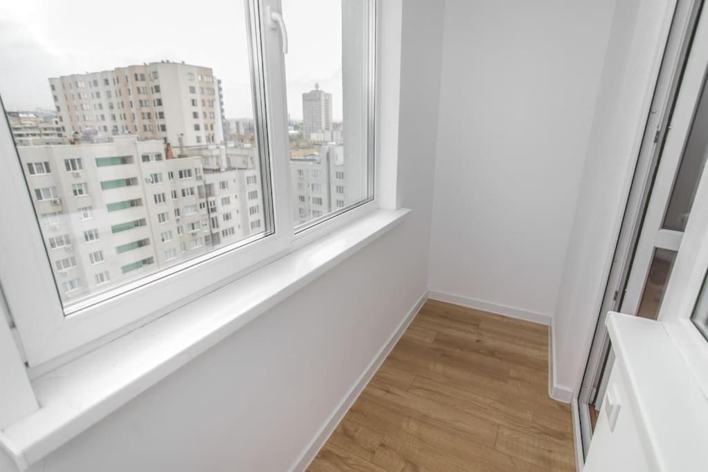 Grand Excelent New Ultra Central Apartments Кишинёв Экстерьер фото