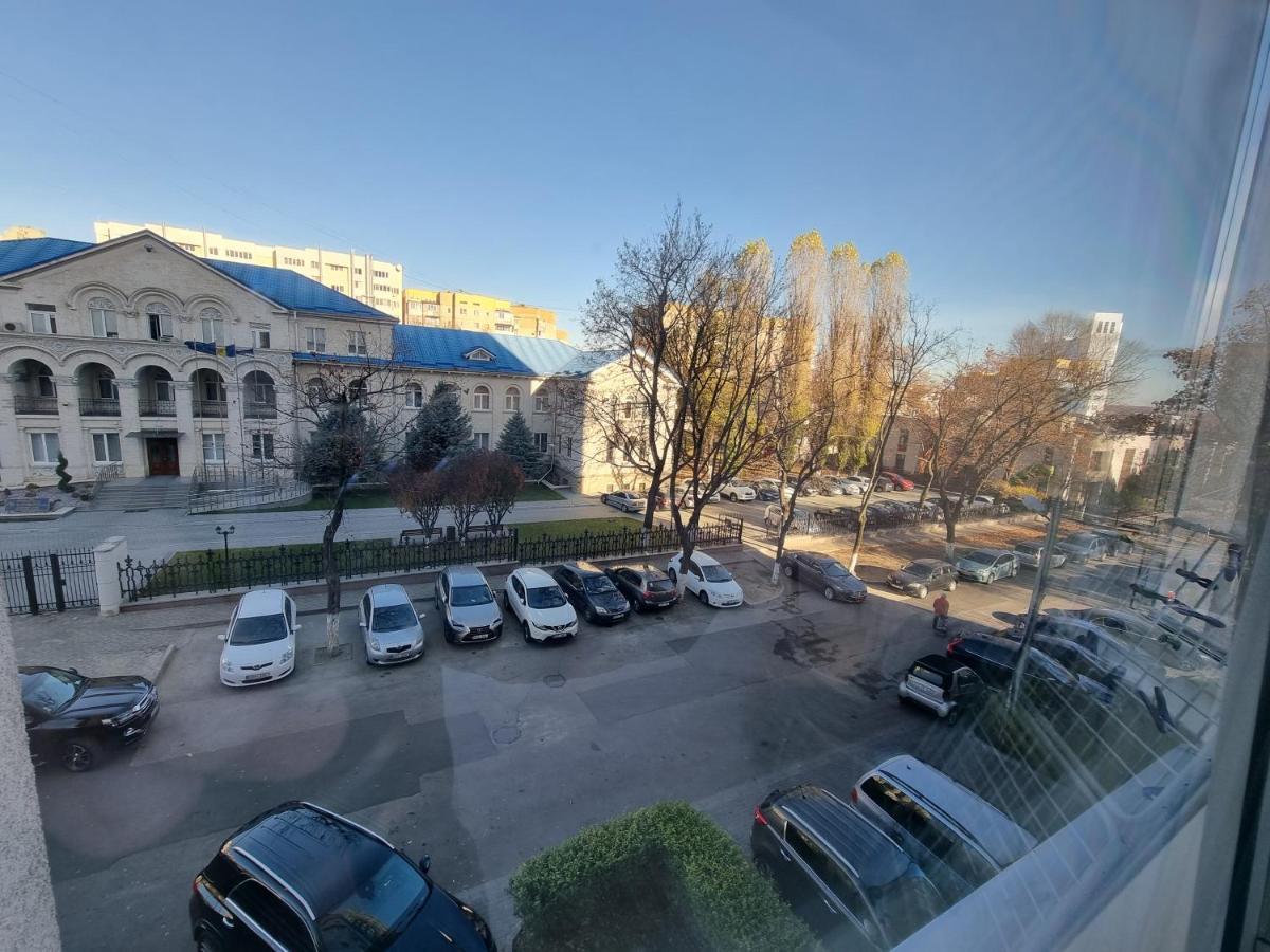 Grand Excelent New Ultra Central Apartments Кишинёв Экстерьер фото