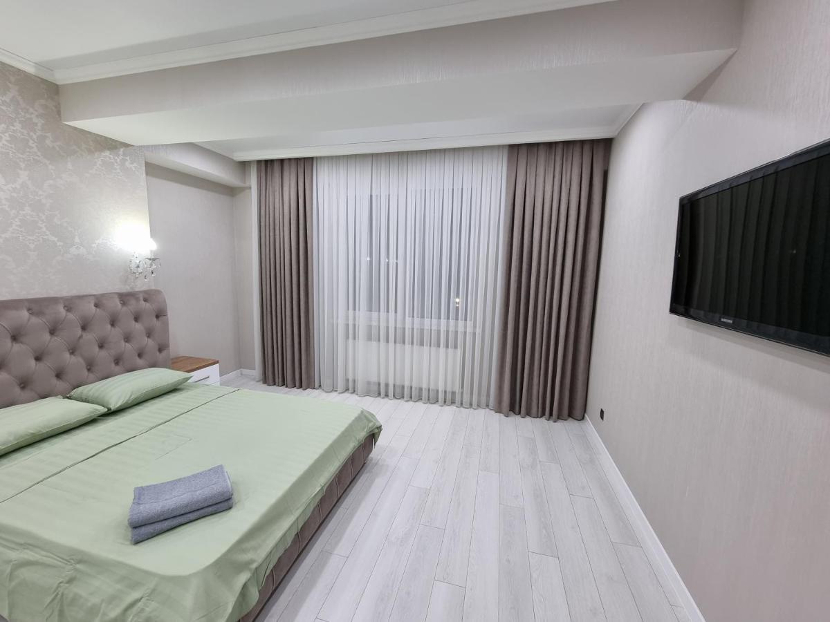 Grand Excelent New Ultra Central Apartments Кишинёв Экстерьер фото
