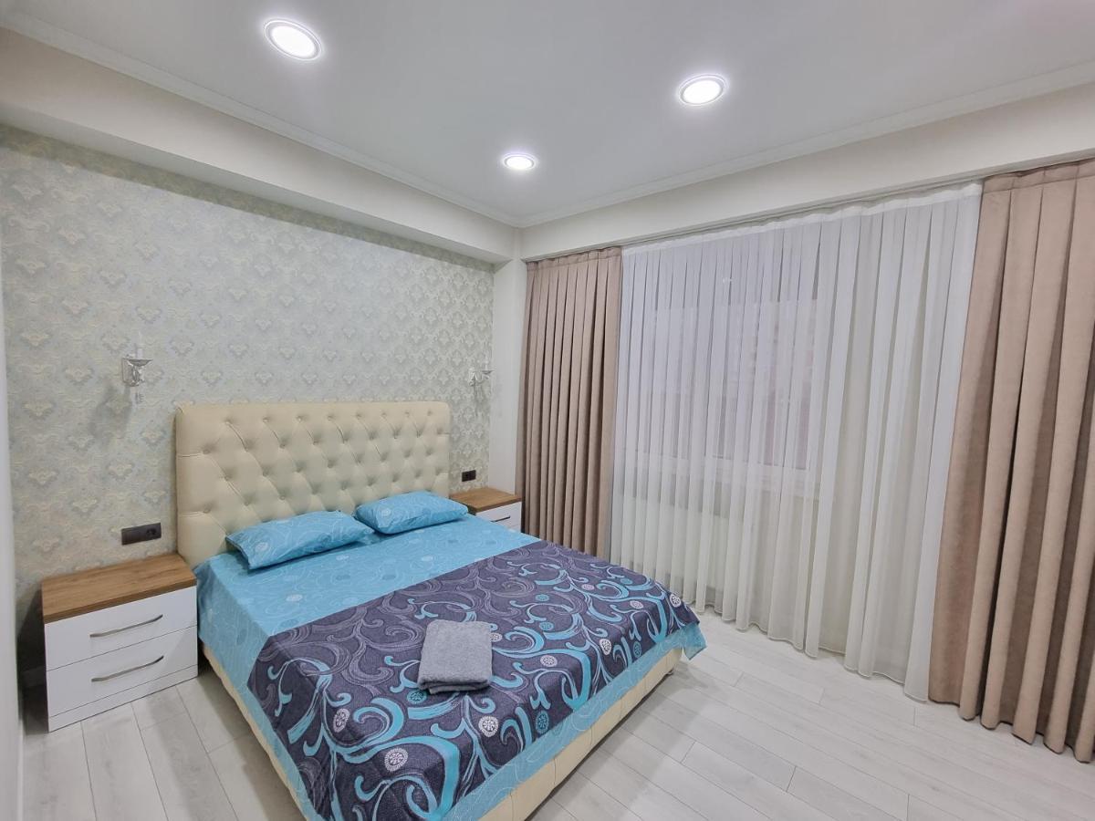 Grand Excelent New Ultra Central Apartments Кишинёв Экстерьер фото